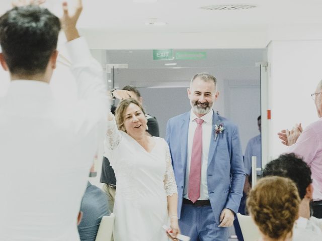 La boda de Nacho y Elena en Palma De Mallorca, Islas Baleares 74