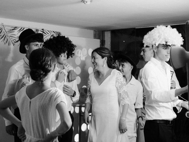 La boda de Nacho y Elena en Palma De Mallorca, Islas Baleares 86