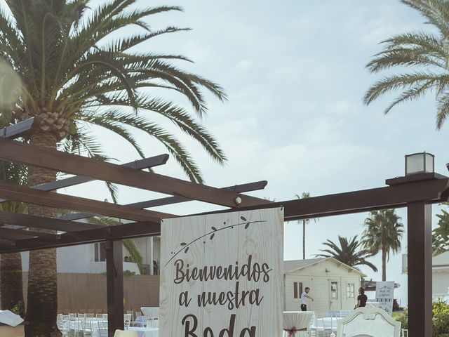 La boda de Álvaro y Javi en Nerja, Málaga 5