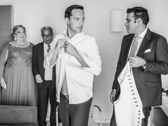 La boda de Álvaro y Javi en Nerja, Málaga 17