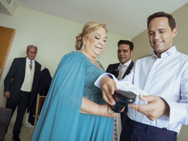 La boda de Álvaro y Javi en Nerja, Málaga 20