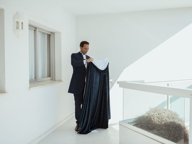 La boda de Álvaro y Javi en Nerja, Málaga 31