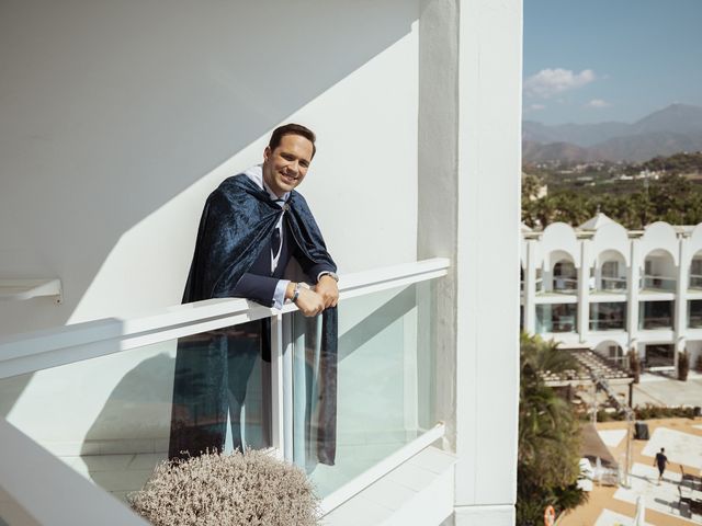 La boda de Álvaro y Javi en Nerja, Málaga 33