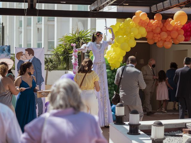 La boda de Álvaro y Javi en Nerja, Málaga 54