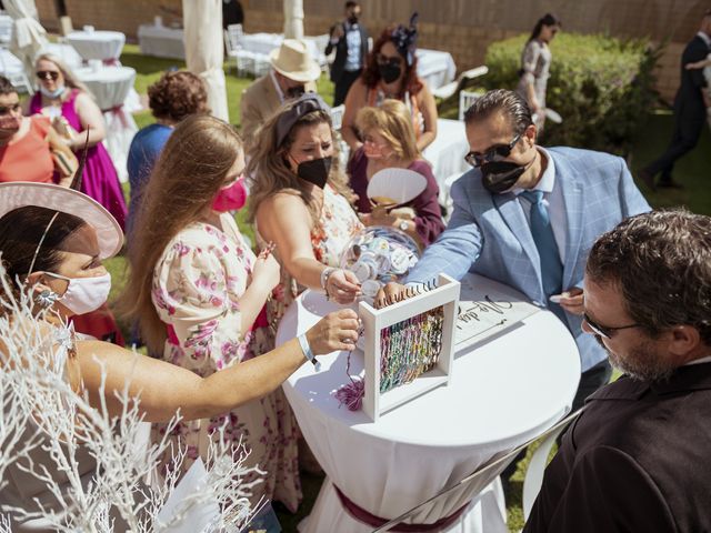 La boda de Álvaro y Javi en Nerja, Málaga 57