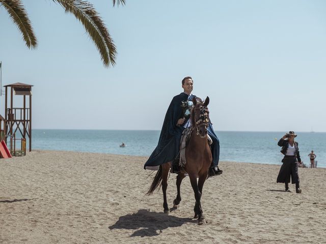 La boda de Álvaro y Javi en Nerja, Málaga 60