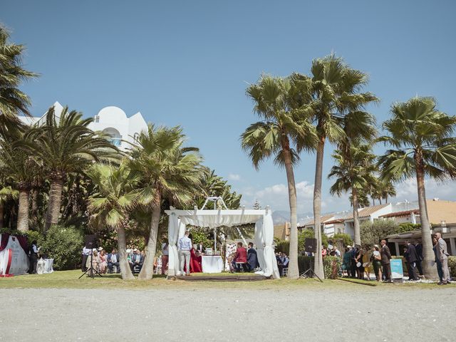 La boda de Álvaro y Javi en Nerja, Málaga 65