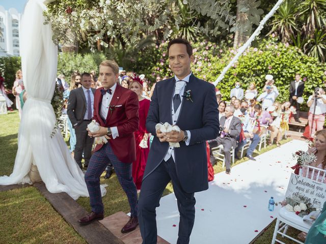 La boda de Álvaro y Javi en Nerja, Málaga 66