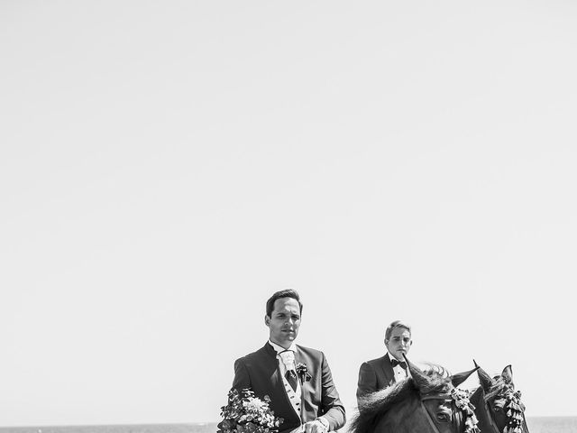 La boda de Álvaro y Javi en Nerja, Málaga 81