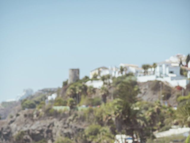 La boda de Álvaro y Javi en Nerja, Málaga 86