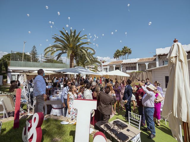 La boda de Álvaro y Javi en Nerja, Málaga 102