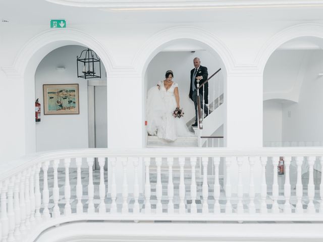 La boda de Enmanuel y Cristina en Cádiz, Cádiz 19