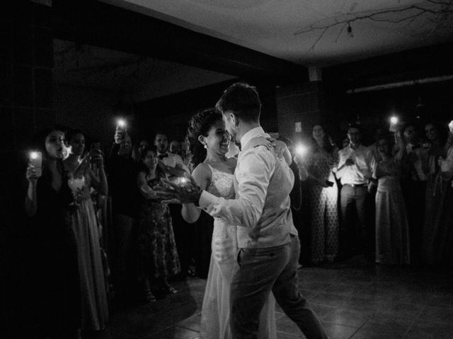 La boda de Marc y Maria en L&apos; Albiol, Tarragona 2