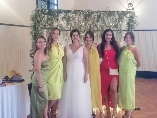 La boda de Raúl  y Esther  en Jerez De La Frontera, Cádiz 6