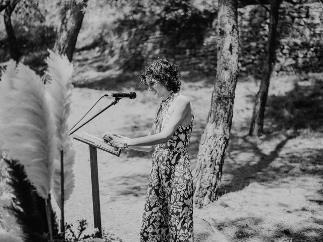 La boda de María y Sara en Valencia, Valencia 22