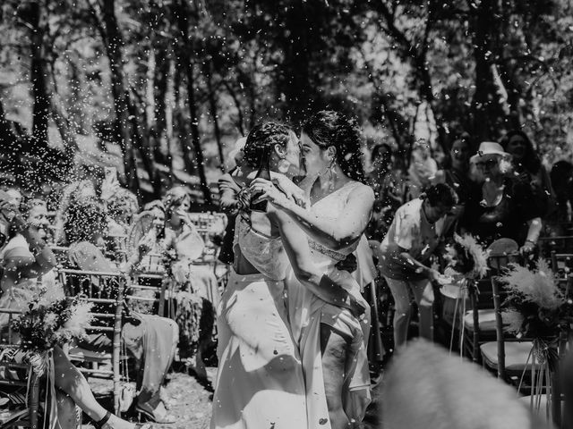 La boda de María y Sara en Valencia, Valencia 36