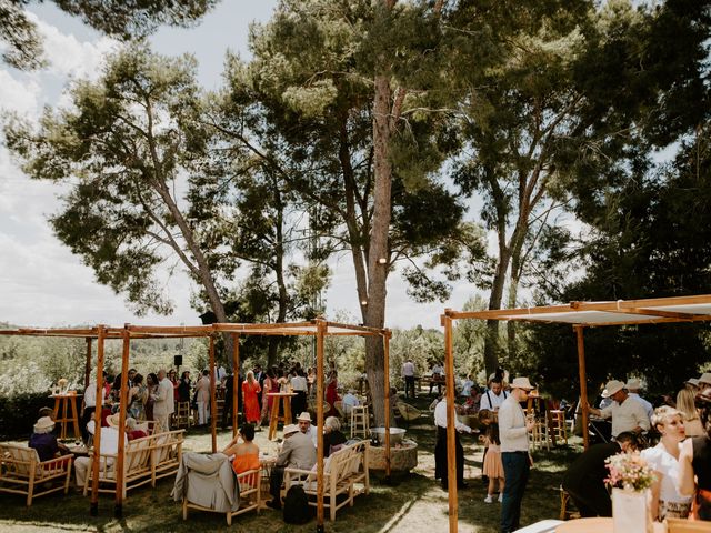 La boda de María y Sara en Valencia, Valencia 49