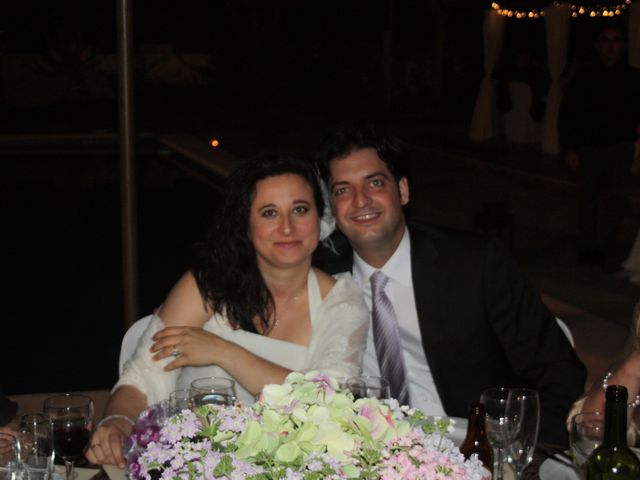 La boda de Lourdes y Sergio en Murcia, Murcia 6