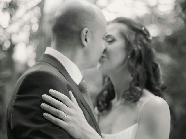 La boda de Adolfo y Jessica en Montbrio Del Camp, Tarragona 4