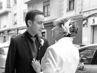 La boda de Sonia y Luis 2