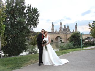 La boda de Sonia  y Luis 