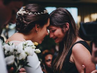 La boda de Carmen y Antonio 2