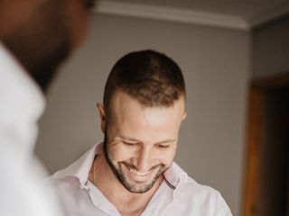 La boda de Coco y Josué 3