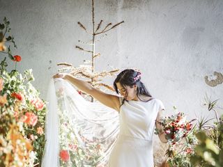 La boda de María y Manuel 3