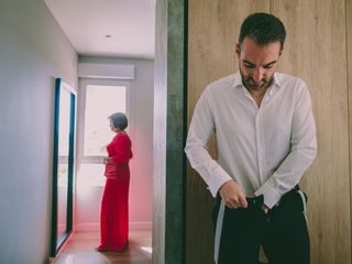 La boda de Juan y María 2