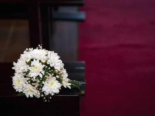 La boda de Massimiliano y Gara en Juan Grande, Las Palmas 1