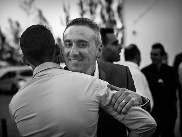 La boda de Massimiliano y Gara en Juan Grande, Las Palmas 33