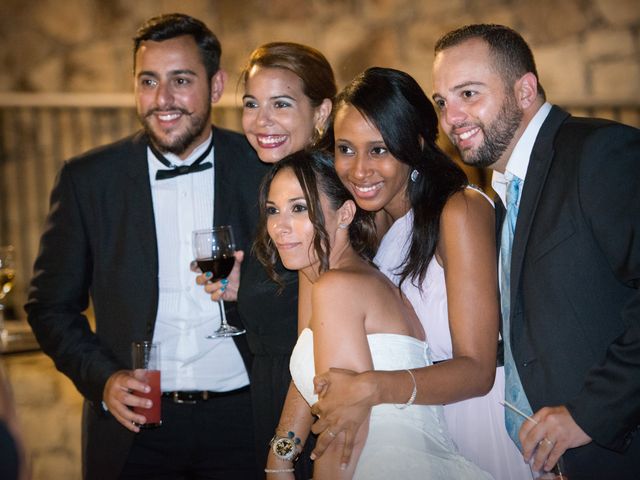 La boda de Massimiliano y Gara en Juan Grande, Las Palmas 52