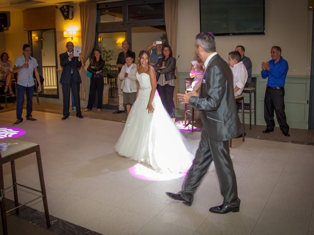 La boda de Massimiliano y Gara en Juan Grande, Las Palmas 71