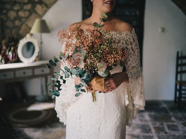 La boda de Laura y Blanca en Ordal, Barcelona 15