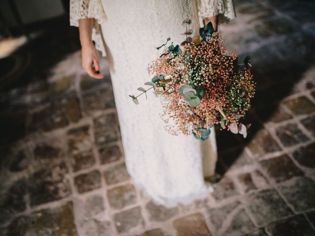 La boda de Laura y Blanca en Ordal, Barcelona 16