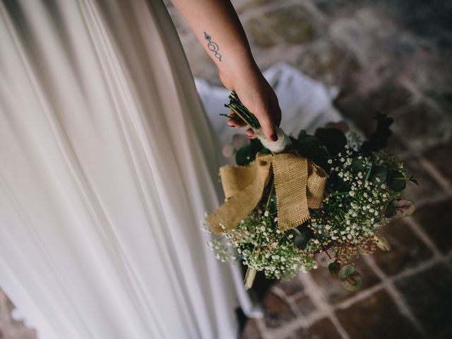 La boda de Laura y Blanca en Ordal, Barcelona 26