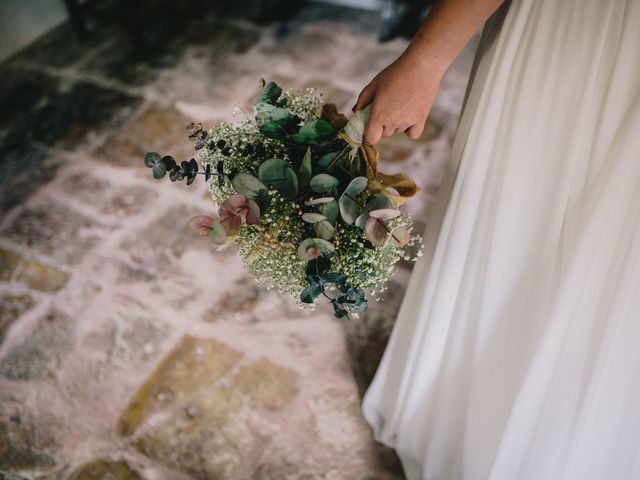 La boda de Laura y Blanca en Ordal, Barcelona 28