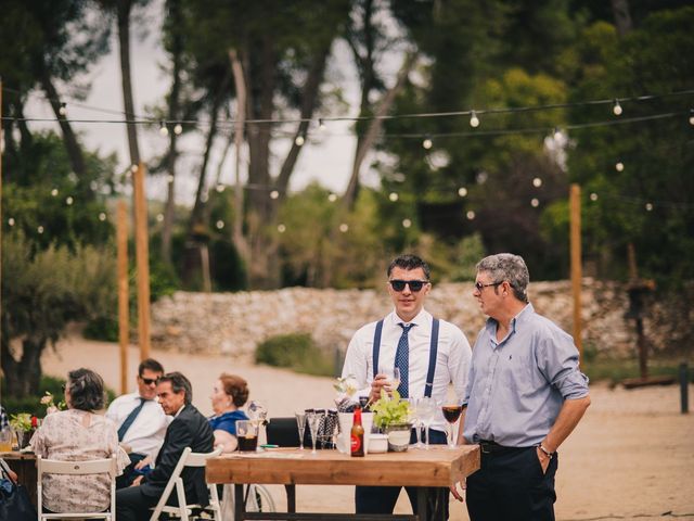 La boda de Laura y Blanca en Ordal, Barcelona 58