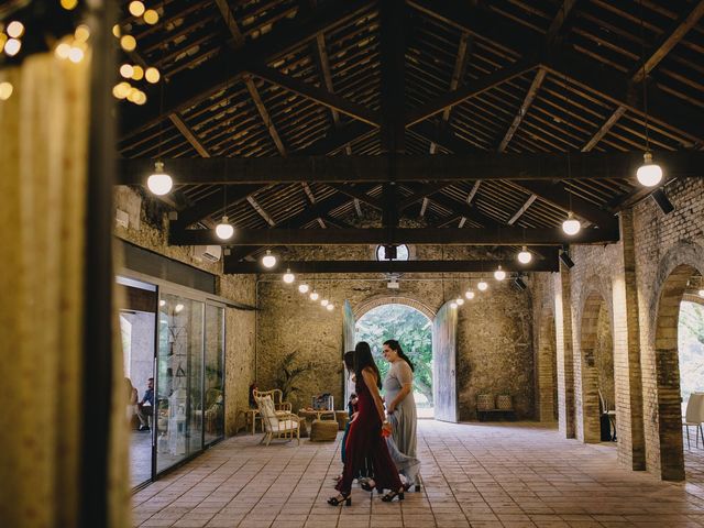 La boda de Laura y Blanca en Ordal, Barcelona 70