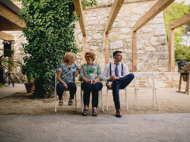 La boda de Laura y Blanca en Ordal, Barcelona 76