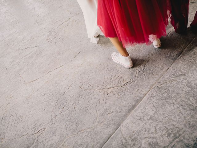 La boda de Laura y Blanca en Ordal, Barcelona 80