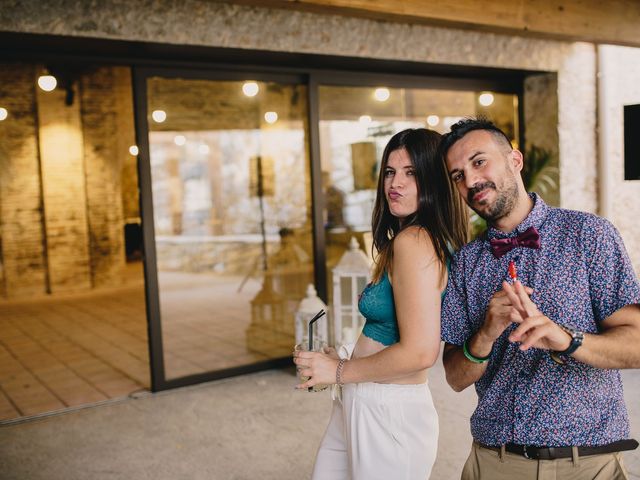 La boda de Laura y Blanca en Ordal, Barcelona 82