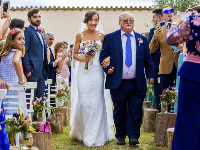 La boda de Carlos y MariSol en Puig-reig, Barcelona 66