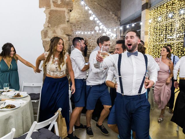 La boda de Carlos y MariSol en Puig-reig, Barcelona 112