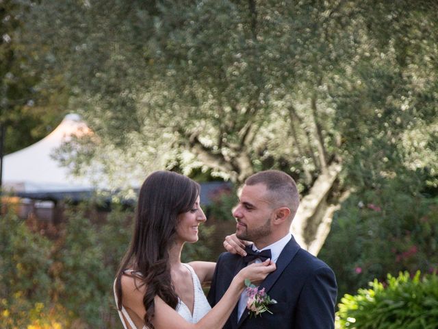 La boda de Jesús y Serezade en Leganés, Madrid 4