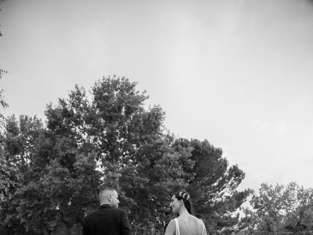 La boda de Jesús y Serezade en Leganés, Madrid 5