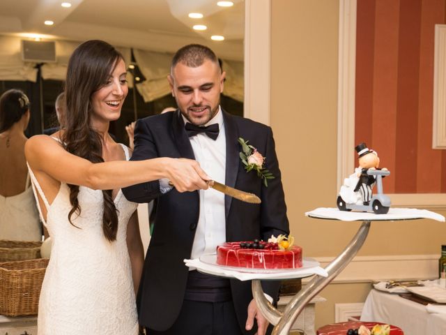 La boda de Jesús y Serezade en Leganés, Madrid 14