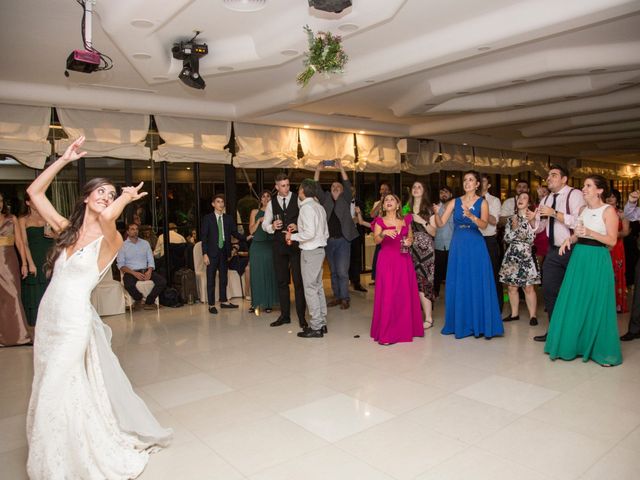 La boda de Jesús y Serezade en Leganés, Madrid 21
