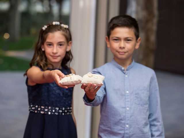 La boda de Jesús y Serezade en Leganés, Madrid 30