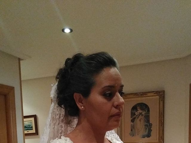 La boda de David y Myriam en Zamora, Zamora 10
